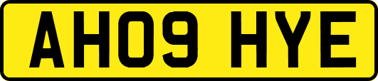 AH09HYE