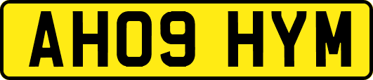 AH09HYM