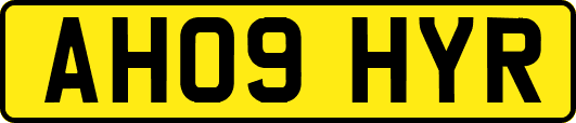 AH09HYR