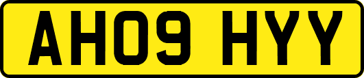 AH09HYY