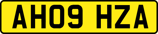 AH09HZA