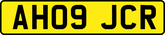 AH09JCR