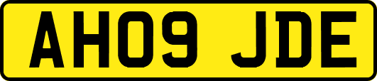 AH09JDE