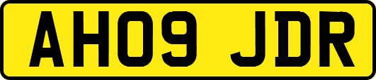 AH09JDR