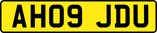 AH09JDU