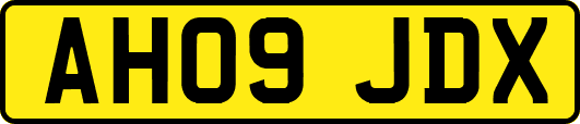 AH09JDX