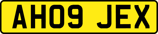 AH09JEX