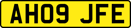 AH09JFE
