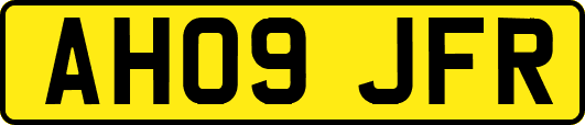 AH09JFR