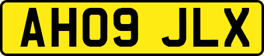 AH09JLX