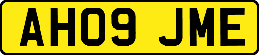 AH09JME