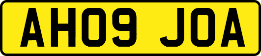 AH09JOA