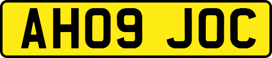 AH09JOC