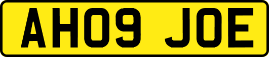 AH09JOE