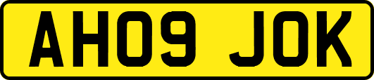 AH09JOK