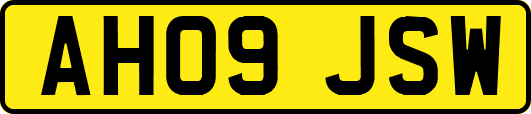 AH09JSW