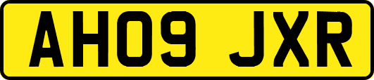 AH09JXR
