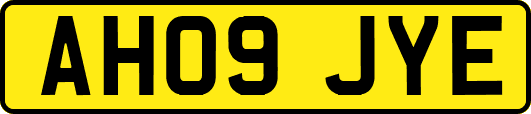 AH09JYE