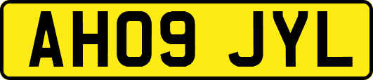 AH09JYL