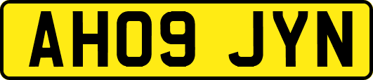 AH09JYN