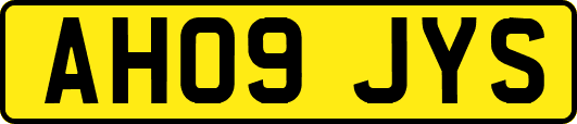 AH09JYS