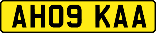 AH09KAA
