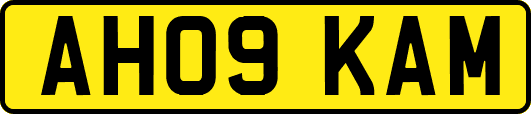 AH09KAM