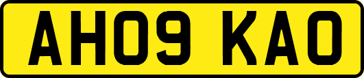 AH09KAO