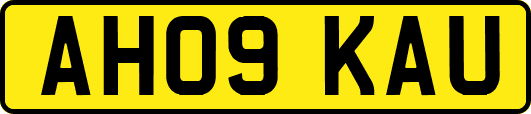 AH09KAU