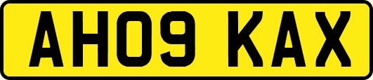 AH09KAX
