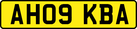 AH09KBA