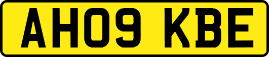 AH09KBE