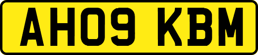 AH09KBM