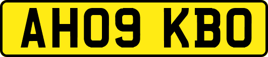 AH09KBO