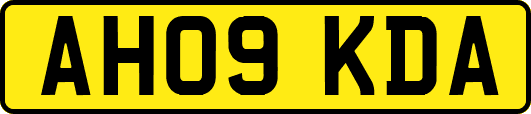 AH09KDA