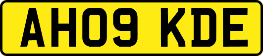 AH09KDE