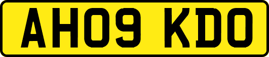 AH09KDO