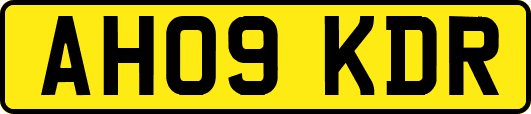 AH09KDR