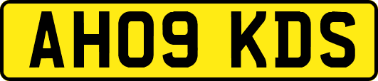 AH09KDS
