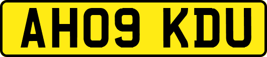 AH09KDU