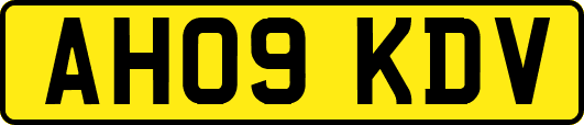 AH09KDV