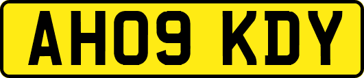 AH09KDY