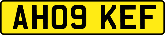 AH09KEF