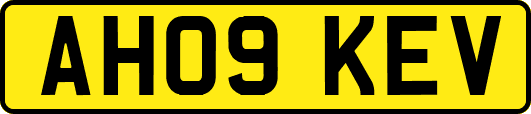 AH09KEV