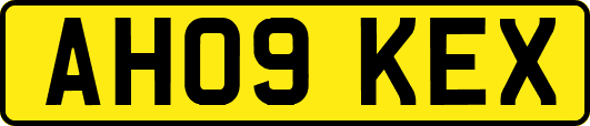 AH09KEX