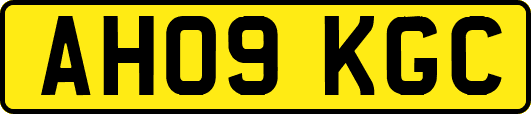 AH09KGC