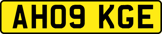 AH09KGE