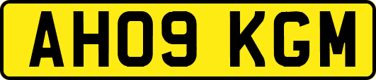 AH09KGM