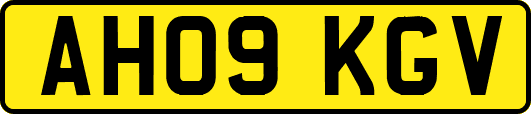 AH09KGV