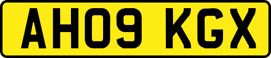 AH09KGX